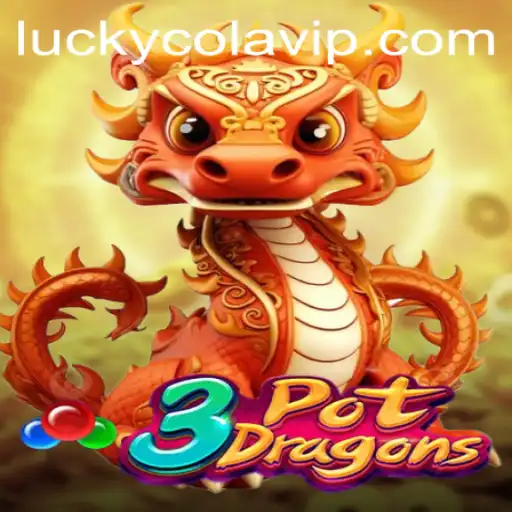 Exploring the Enchanting World of 3PotDragons with LuckyCola
