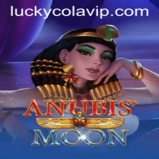 AnubisMoon and LuckyCola: A Fusion of Excitement in Modern Gaming