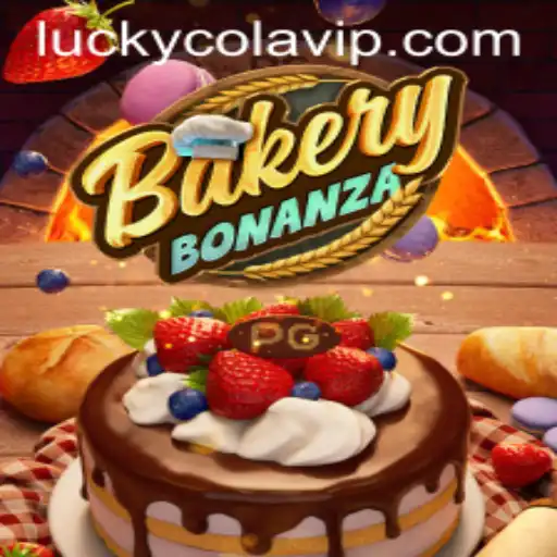 Exploring BakeryBonanza: A Sweet Journey Enhanced by LuckyCola