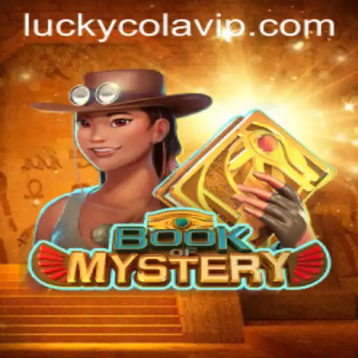 Discovering the Enchanting World of BookofMystery: Unraveling the Secrets with LuckyCola