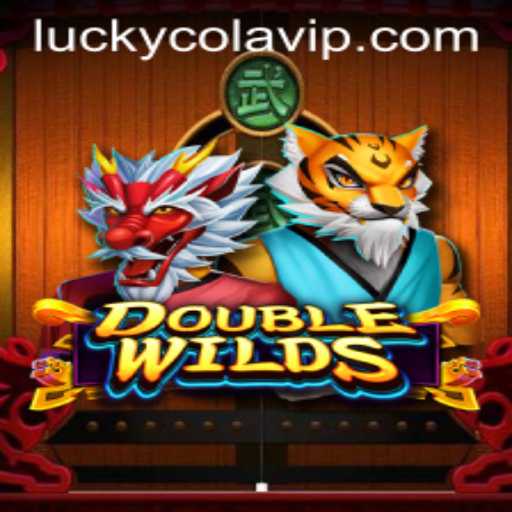 Explore the Exciting World of DoubleWilds and the LuckyCola Feature