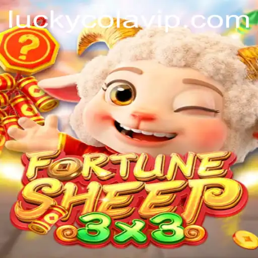 Explore the Exciting World of FortuneSheep Enhanced by LuckyCola