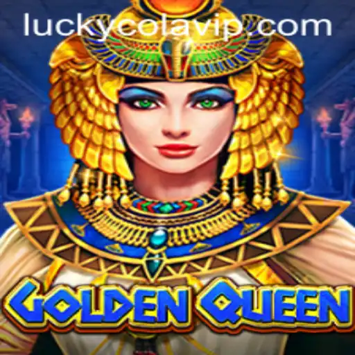 GoldenQueen: The Enchanting World of Gaming
