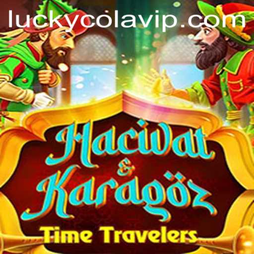 The Fascinating World of HacivatandKaragoz: A Unique Gaming Experience Enhanced by LuckyCola