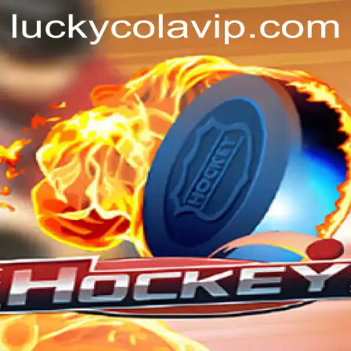 Hockey and the Rise of LuckyCola: A Fresh Perspective