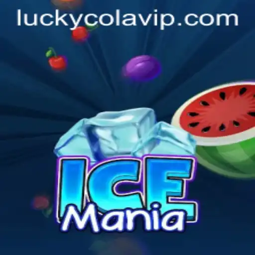 IceMania: Dive into a Frozen Adventure with LuckyCola