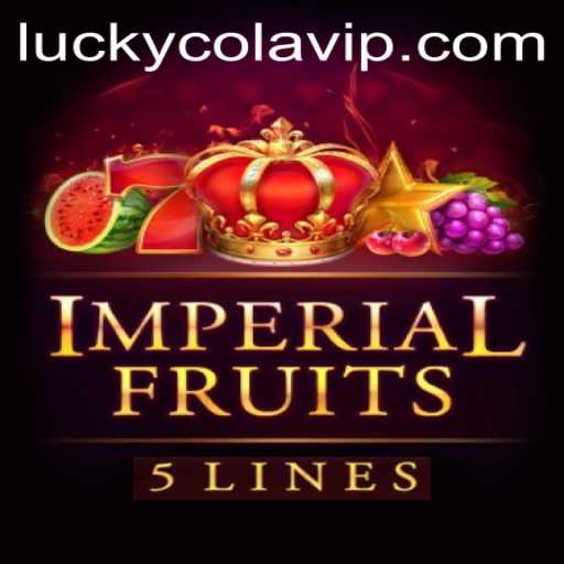 Exploring the Intricacies of ImperialFruits5 Amidst the LuckyCola Gaming Landscape