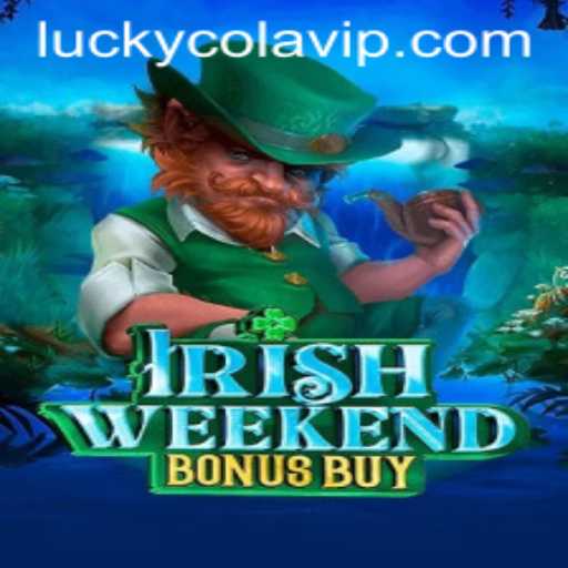 Unlock the Magic of IrishWeekendBonusBuy: Dive into a World of Fortune with LuckyCola