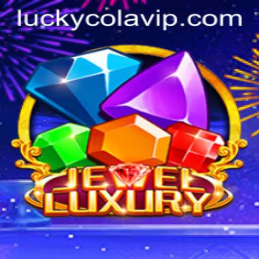 JewelLuxury: A Captivating Blend of Strategy and Chance