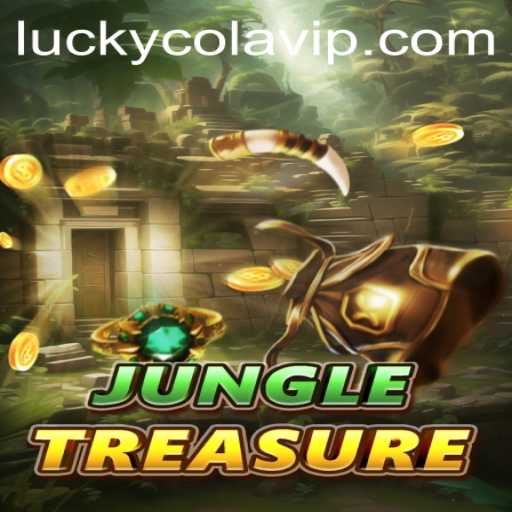 Uncover Riches in JungleTreasure: A Deep Dive into Adventure and Strategy