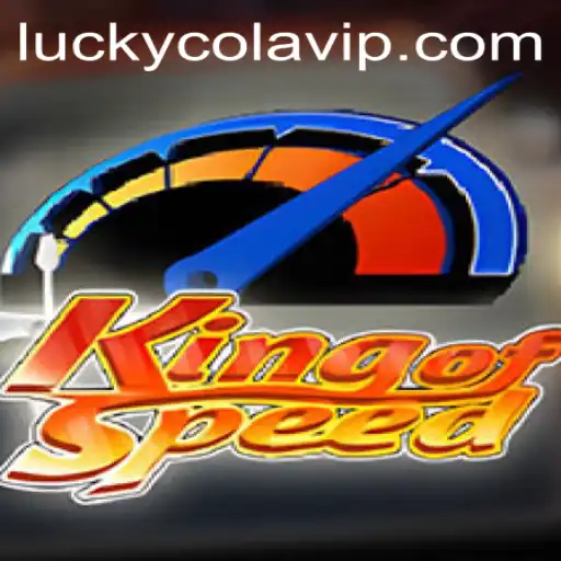 Experience the Thrill of KingofSpeed: A Dynamic Racing Adventure