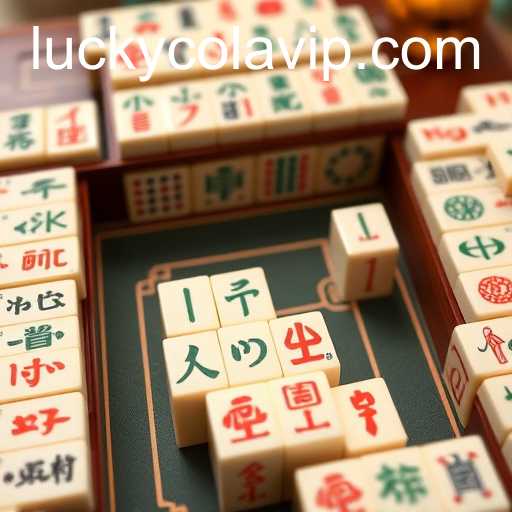 Discover the Intriguing World of Mahjong: History, Strategies, and the Appeal of LuckyCola