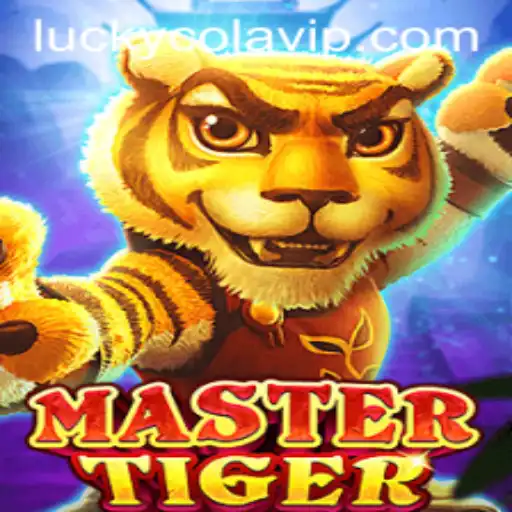 MasterTiger: An Exciting Adventure into the World of LuckyCola