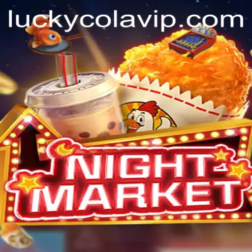 Exploring the Thrilling World of NIGHTMARKET: A Guide to the Game and Its Exciting Features