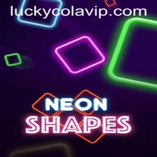Unveiling NeonShapes: An Immersive Experience with a Touch of LuckyCola