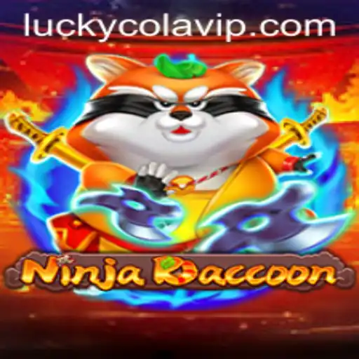 Exploring NinjaRaccoon: An Exciting New Addition to the Gaming World with LuckyCola
