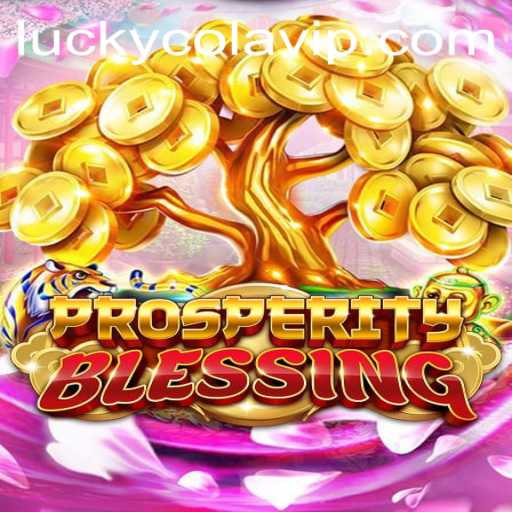 Exploring the Vibrant World of ProsperityBlessing