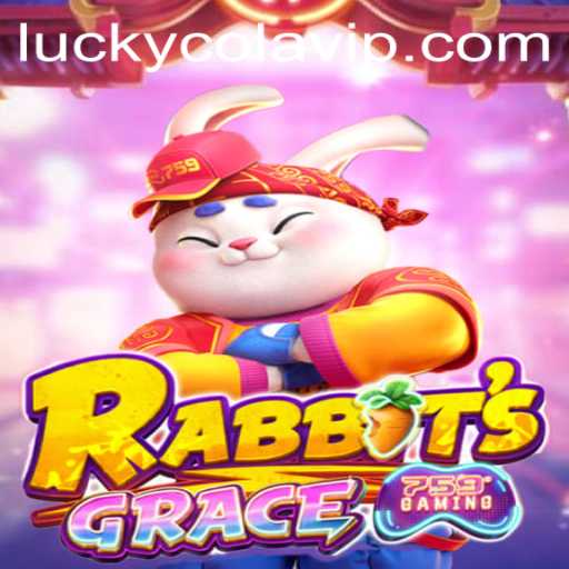 Discovering the Enchantment of RabbitsGrace and the Magic of LuckyCola