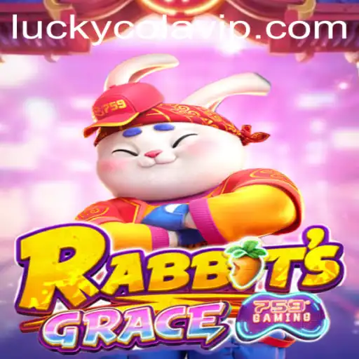 Discovering the Enchantment of RabbitsGrace and the Magic of LuckyCola