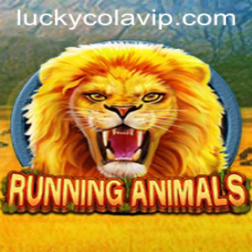 Unleashing the Adventurous World of RunningAnimals in the LuckyCola Universe