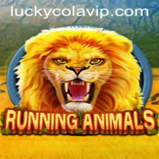 Unleashing the Adventurous World of RunningAnimals in the LuckyCola Universe
