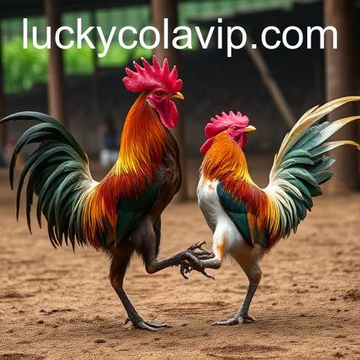 Exploring the Fascinating World of Sabong Games: The Role of LuckyCola