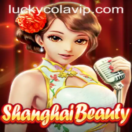 Exploring ShanghaiBeauty: A Captivating Game with a LuckyCola Twist