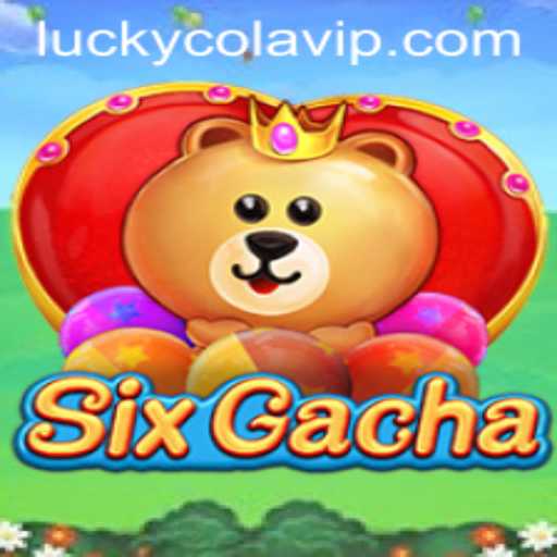 Discover SixGacha: The Revolutionary Game Entwined with LuckyCola