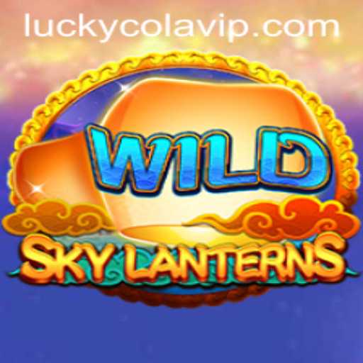 SkyLanterns: Unveiling the Mesmerizing Game with LuckyCola