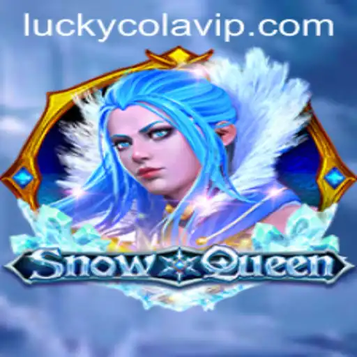 Discover the Magic of SnowQueen: An Enchanting Journey with LuckyCola