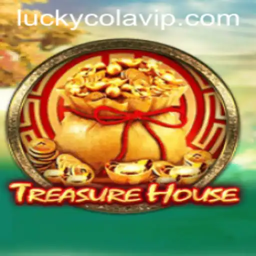 Exploring the Exciting World of TreasureHouse and the LuckyCola Phenomenon
