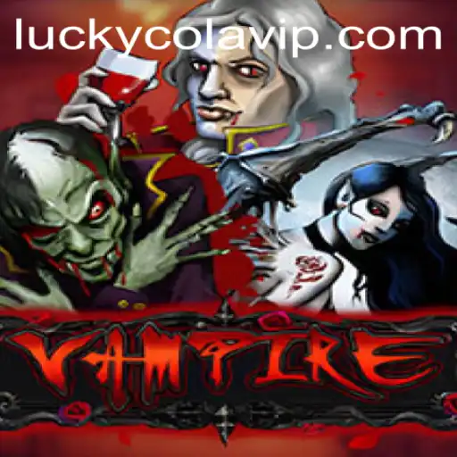 Unveiling the Mysteries of 'Vampire': A Journey into the World of LuckyCola