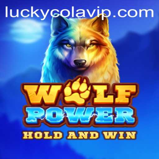 Exploring the Thrilling World of WolfPower: A Game of Luck and Strategy