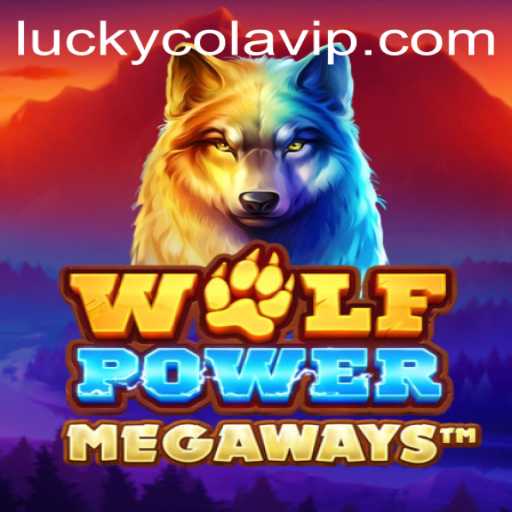 Discover the Thrills of WolfPowerMega: A New Era of Gaming with LuckyCola