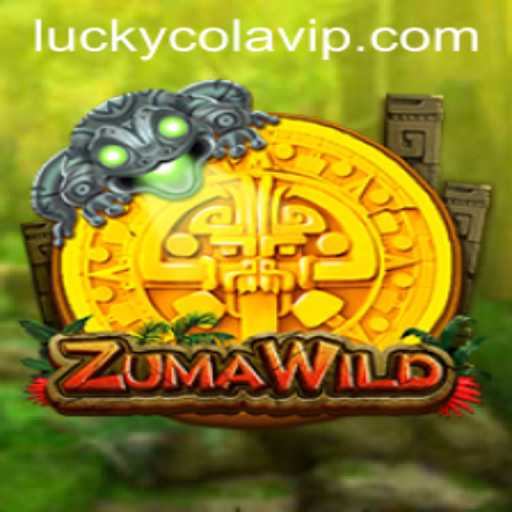 Exploring the Thrills of ZumaWild: A Dive into the LuckyCola Experience